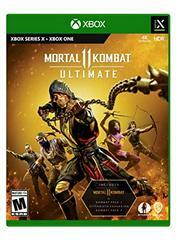 Mortal Kombat 11 Ultimate